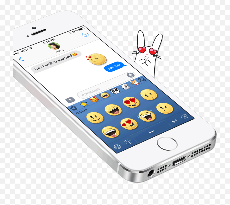 Emojixpress Emoji Keyboard Animated Stickers App - Cloudygif Technology Applications,Emoji Picture App