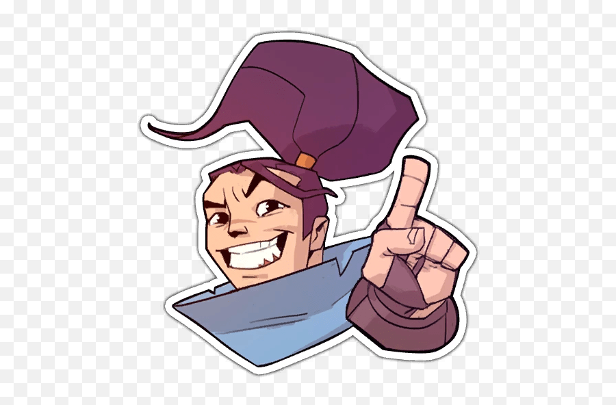 Legends Of Runeterra Stickers - Legends Of Runeterra Stickers Emoji,League Of Legends Emoji