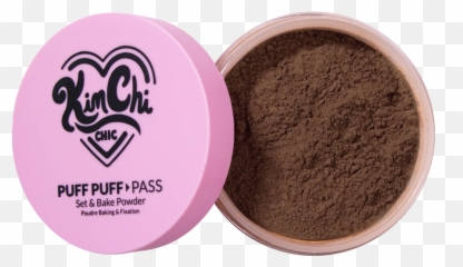 KimChi Chic Beauty Emoji