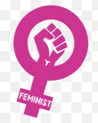 Stiletto Feminism - Feminist Png Emoji
