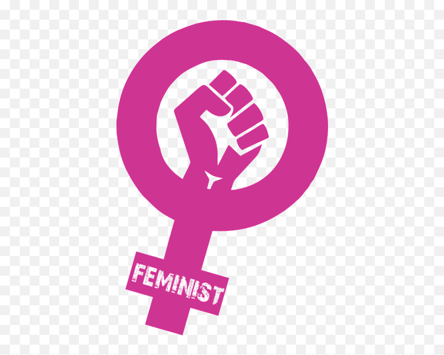 Stiletto Feminism - Feminist Png Emoji,Look Of Disapproval Emoji