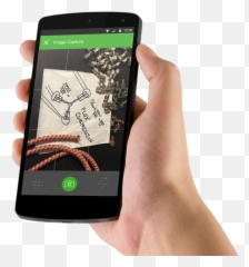 Phone In Hand Png Emoji,Google Emoji Keyboard
