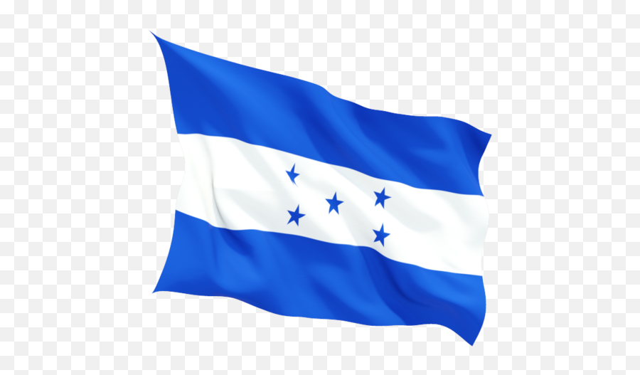 Honduras Flag Png Picture - El Salvador Flag Png Emoji,Honduras Flag Emoji