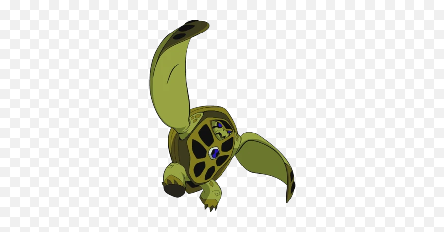 Mr - Ben 10 Terraspin Emoji,Turtle Emoticons