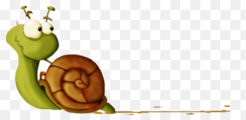 Top Snail Chan Stickers For Android Ios - Animated Transparent Snail Gif Emoji,Snail Emoji
