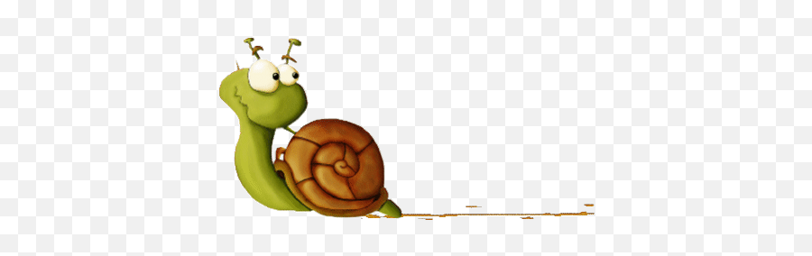 Top Snail Chan Stickers For Android Ios - Animated Transparent Snail Gif Emoji,Snail Emoji