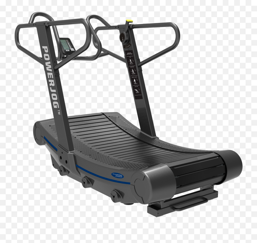 Treadmill Png - Curved Treadmill Emoji,Weight Lifting Emoji