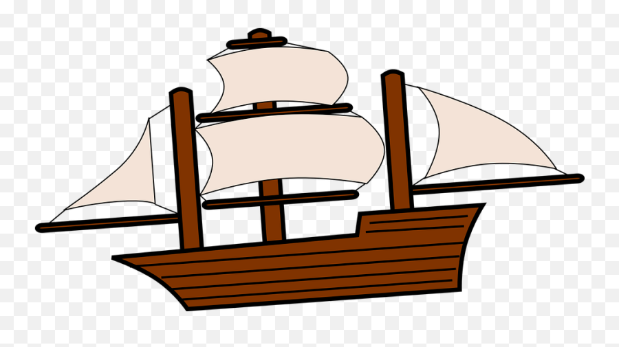 Free Nautical Boat Vectors - Greek Ship Clipart Emoji,Scottish Flag Emoji