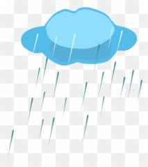 Tropfen Vektorgrafiken - Rain Clipart Emoji,Hourglass Emoji