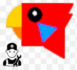 Chilly Snow - Clip Art Emoji,Mechanic Emoji