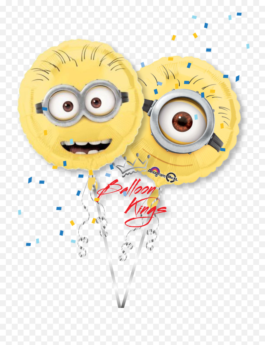 Minion - Cartoon Emoji,Minion Emojis