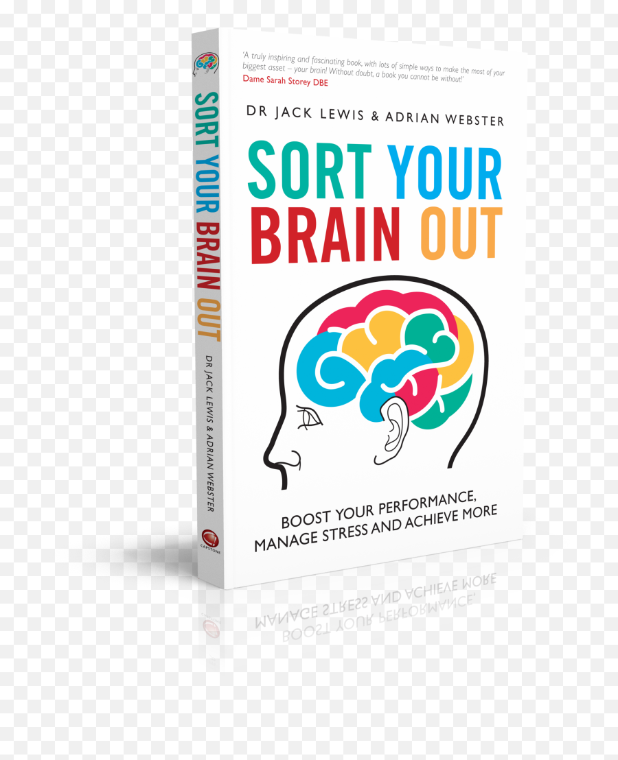 Neuroplasticity Dr Jack Lewis - Sort Your Brain Out Book Emoji,Guess The Emoji Microscope And Mouse