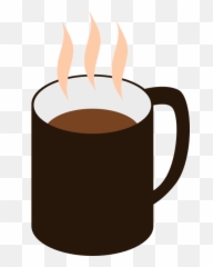Coffee Mug Image - Mug Of Coffee Clipart Emoji,Tea Emoji