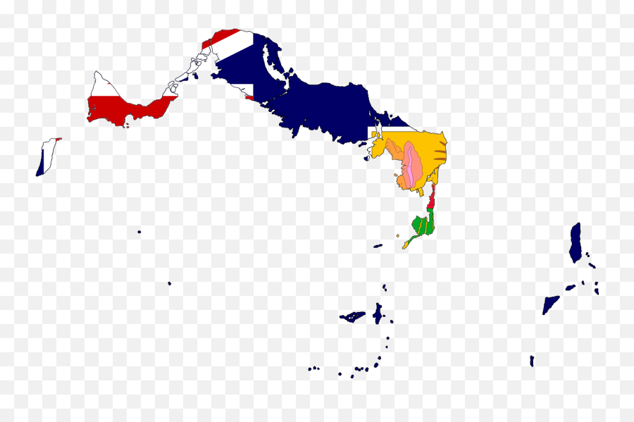 Flag - Turks And Caicos Flag Map Emoji,West Indian Flag Emoji