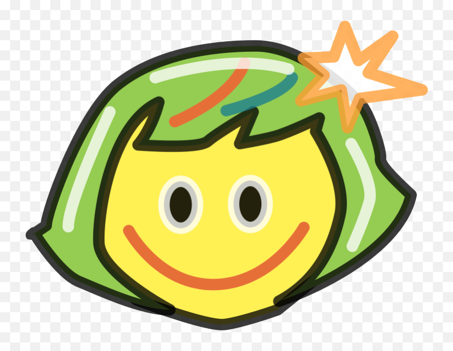 Download Free Png Grappig Kapsel - Smiley Emoji,Blow Dryer Emoji