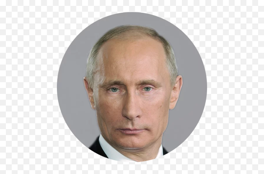 Vladímir Putin Stickers For Telegram - Vladimir Putin I Voted Emoji,Putin Emoji