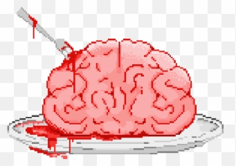 Spooky Shit N Guro - Blood Pixel Gif Emoji