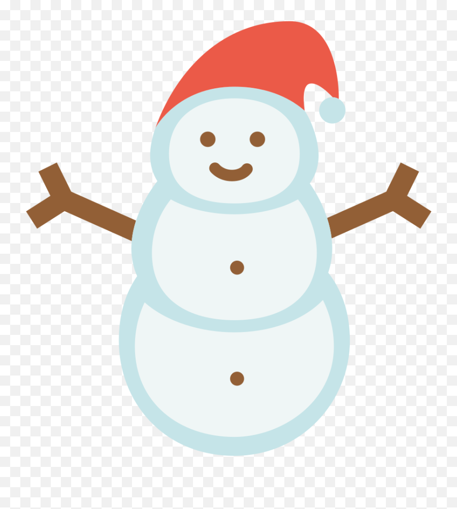 Xmas Deco Iconset - Snowman Emoji,Emoji Snowman