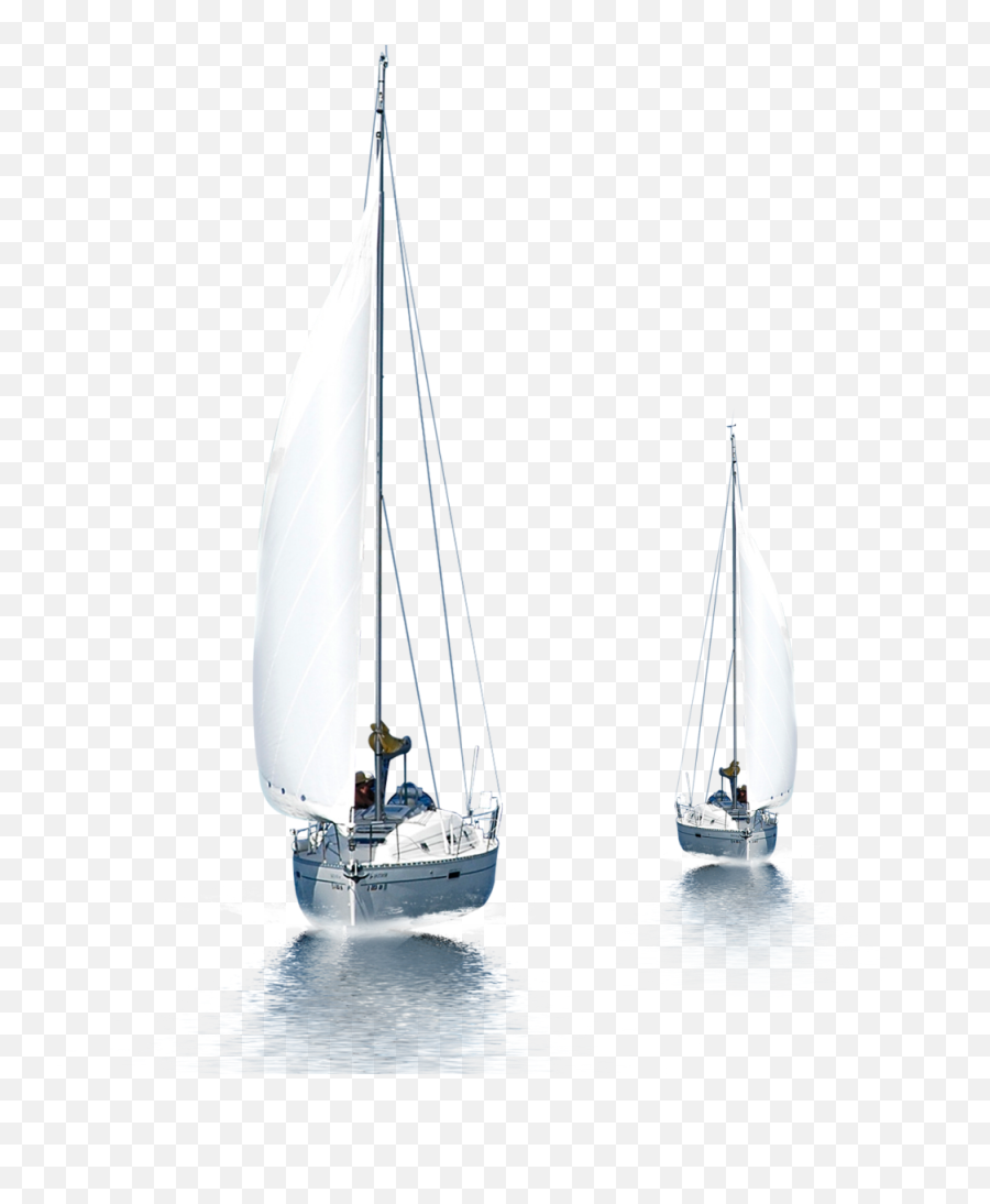 Ftestickers Water Boats Sailing - Sail Boats Png Emoji,Sailing Emoji