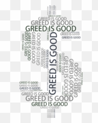Free Greed Money Images - Si In Word Clipart Emoji,Thank You Emoticon