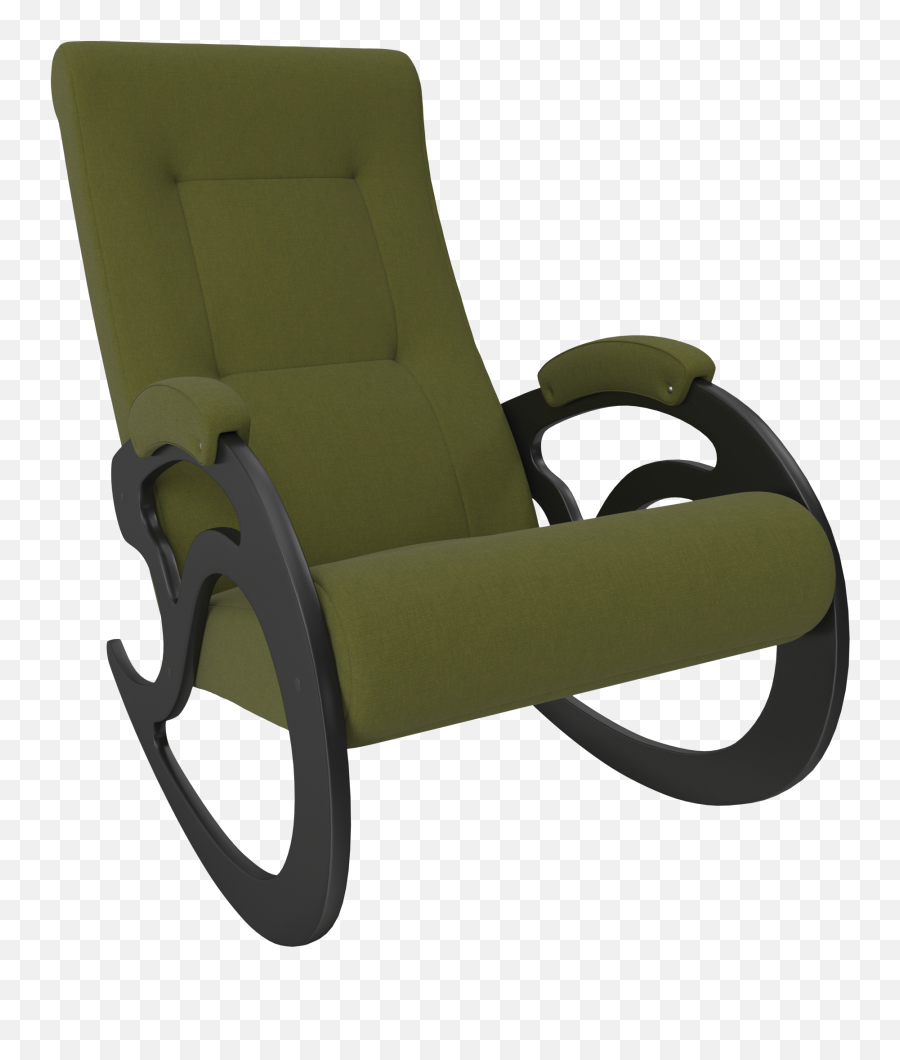Farben 5 Relaxsessel Schaukelstuhl - Wing Chair Emoji,Rocking Chair Emoji