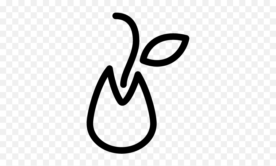 Seed Icon - Seed Icon Png Emoji,Seedling Emoji