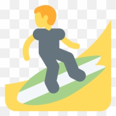 Peesurf - Portable Network Graphics Emoji