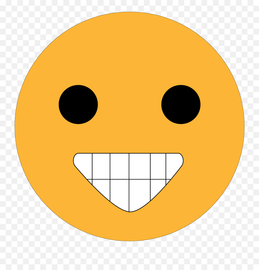 Get To Know Ogr The Basics - Smiley Emoji,Hopeful Emoticon - free ...