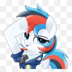 Ponyville Plaza Discord Server - Cartoon Emoji,Discord @everyone Emoji