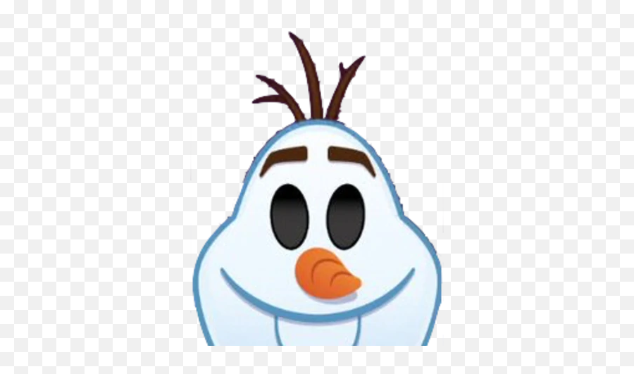 Olaf - Disney Emoji Blitz Png,Cheer Emojis