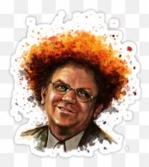 Image - Dr Steve Brule Art Emoji,Steve Emoji