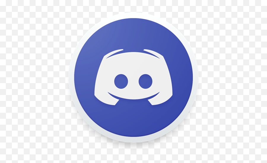 Discord Logo Png - Transparent Background Discord Logo Emoji,Emoji Icons That Move