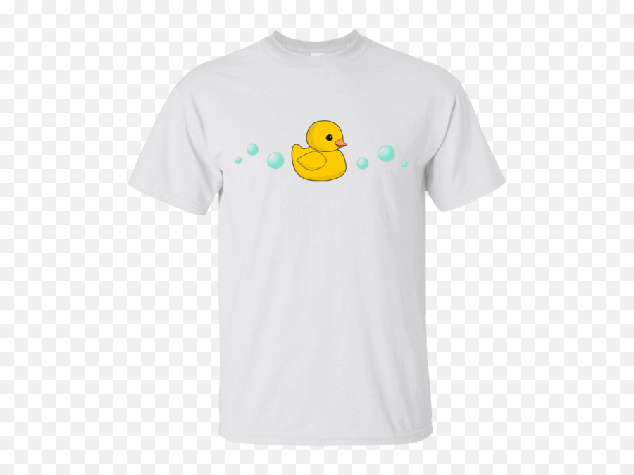 Cute Yellow Rubber Ducky Duck - Bath Toy Emoji,Rubber Duck Emoji