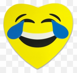 Full Size Png Image - Smiley Emoji