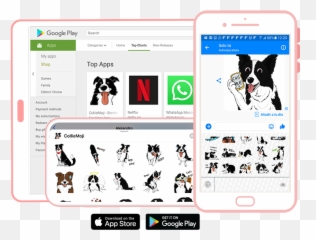 Create Your Pet Emoji To Share In Messages - Screenshot