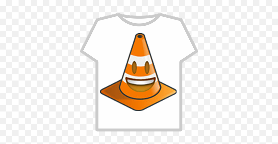 Cone Emoji - Roblox Flamingo T Shirt,Candy Corn Emoji