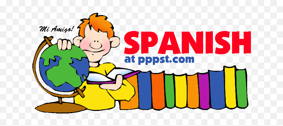 Spanish Speaking Clipart 2 - Clipartix Germany For Kids Presentation Emoji,Spanish Emoji