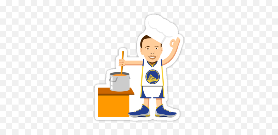 Chef Curry Png Picture 509578 Chef Curry Png - Chef Curry Png Emoji,Curry Emoji