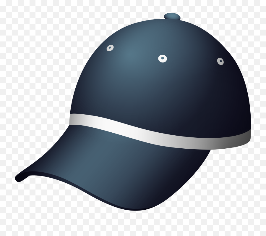 Library Of Hat Png Black And White - Cap Clipart Png Emoji,Peach Emoji Hat