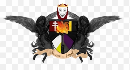 Lord Of The Craft - The 1 Minecraft Roleplaying Server Illustration Emoji,Deus Vult Emoji