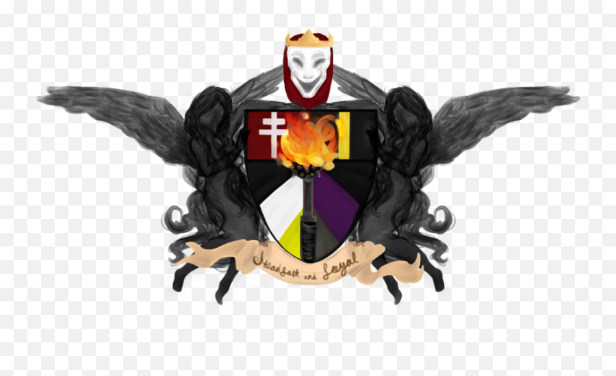 Lord Of The Craft - The 1 Minecraft Roleplaying Server Illustration Emoji,Deus Vult Emoji