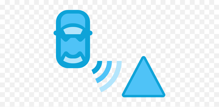 Parking Assist Icon - Clip Art Emoji,Parking Emoji
