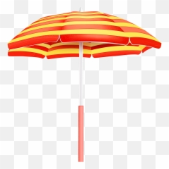 Beach Umbrella Portable Network Graphics Clip art Image - Free Png Emoji