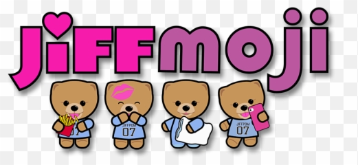 Jiffpom - Clip Art Emoji,Jiffpom Emoji