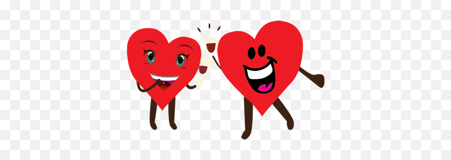 Game Heartsticker Sentimental Heart Emoji For Imessage - Cartoon,Love Emoji App