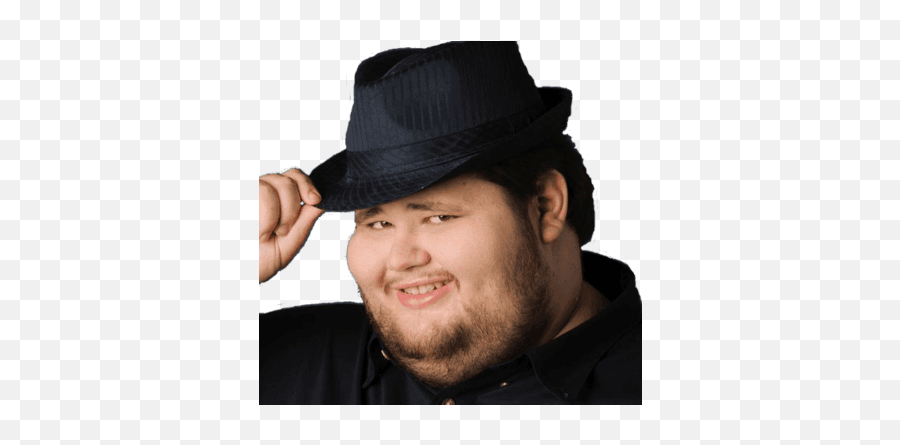 Ufeff - Fedora Tip Emoji,Danny Devito Emoji