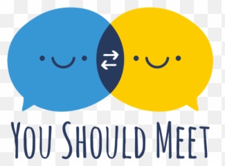 Terms Of Service u2014 You Should Meet - Circle Emoji