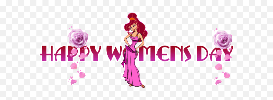 Top Smart Women Stickers For Android U0026 Ios Gfycat - Animated Gif Happy Day Gif Emoji,Women's March Emoji