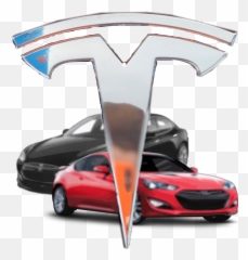 Tesla Elonmusk Elon Teslacar Car - Hyundai Genesis Coupe Emoji,Tesla Emoji