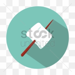 Clipart Skewer Barbecue Satay - Illustration Emoji,Kebab Emoji